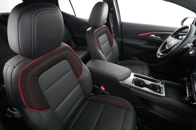 2024 Chevrolet Equinox EV