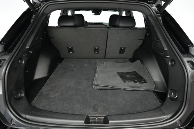2024 Chevrolet Equinox EV