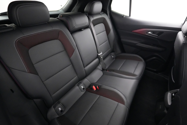 2024 Chevrolet Equinox EV
