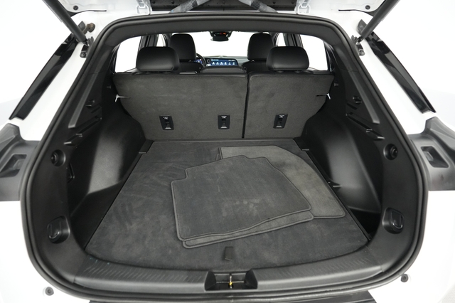 2024 Chevrolet Equinox EV