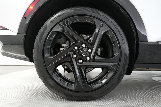 2024 Chevrolet Equinox EV