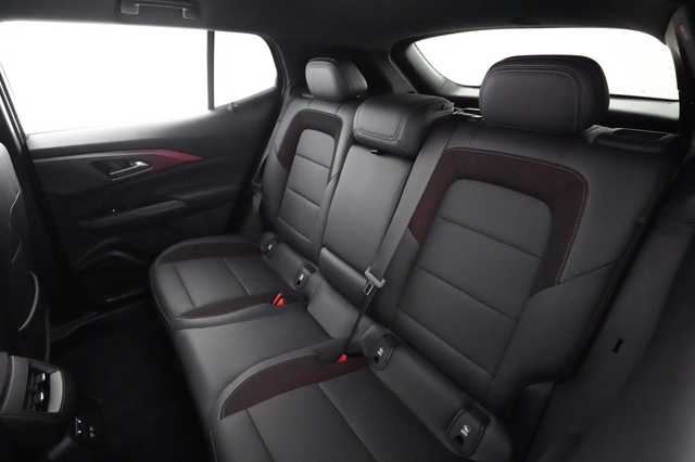 2024 Chevrolet Equinox EV