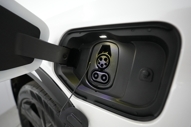 2024 Chevrolet Equinox EV