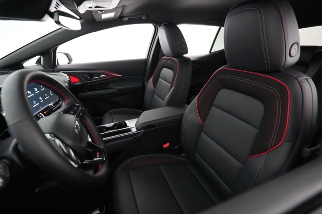 2024 Chevrolet Equinox EV