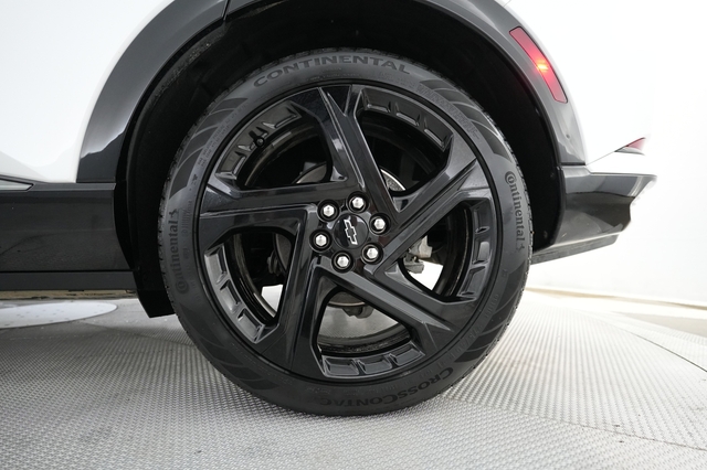 2024 Chevrolet Equinox EV
