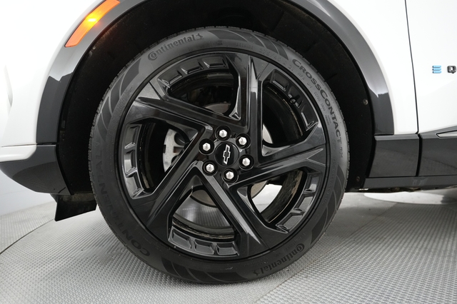 2024 Chevrolet Equinox EV