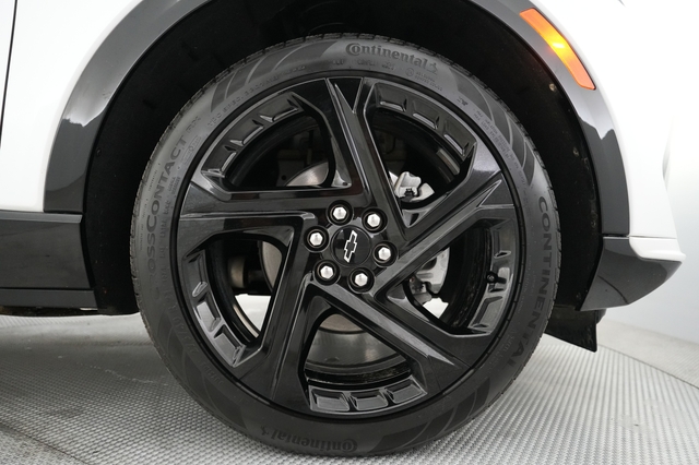 2024 Chevrolet Equinox EV