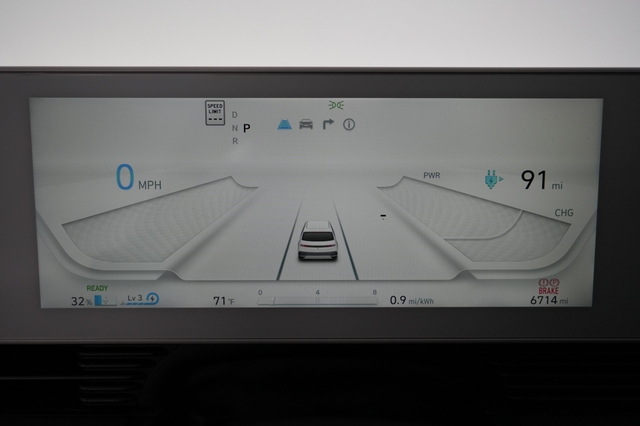 2024 Hyundai IONIQ 5