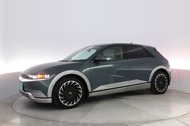 2024 Hyundai IONIQ 5