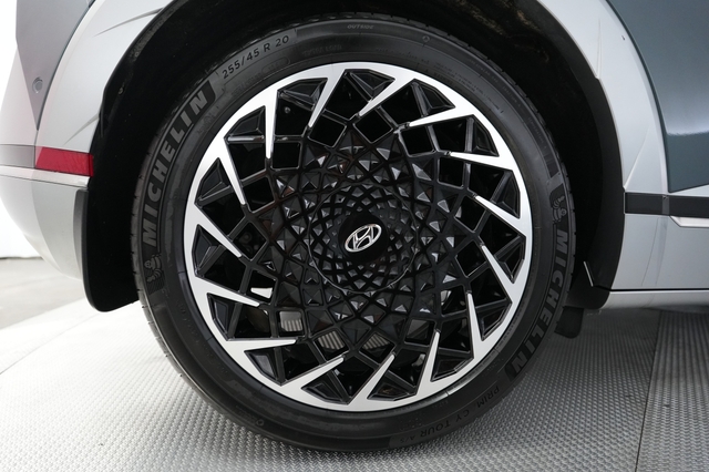 2024 Hyundai IONIQ 5