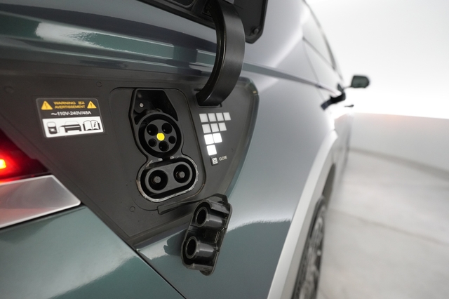 2024 Hyundai IONIQ 5