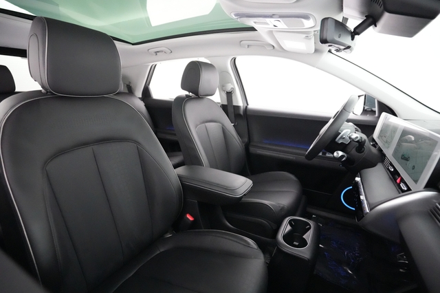 2024 Hyundai IONIQ 5