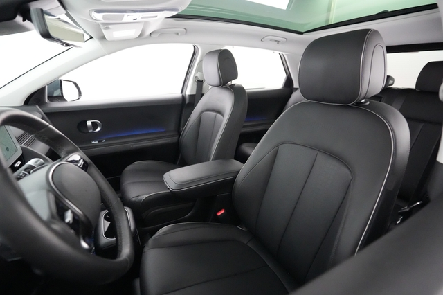 2024 Hyundai IONIQ 5