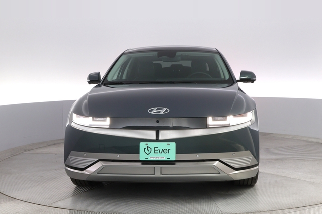 2024 Hyundai IONIQ 5