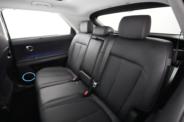 2024 Hyundai IONIQ 5