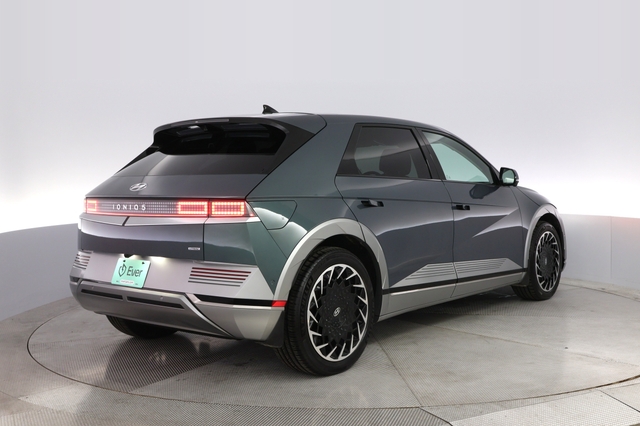 2024 Hyundai IONIQ 5