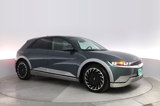 2024 Hyundai IONIQ 5