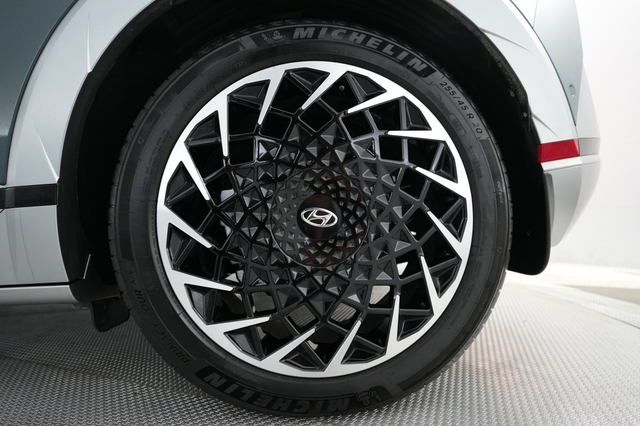2024 Hyundai IONIQ 5