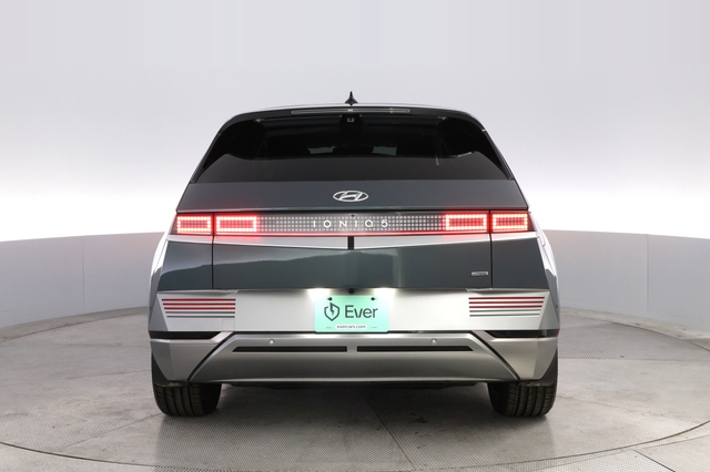 2024 Hyundai IONIQ 5