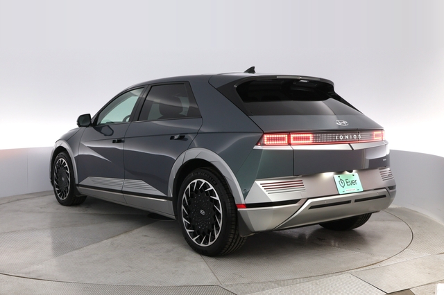 2024 Hyundai IONIQ 5