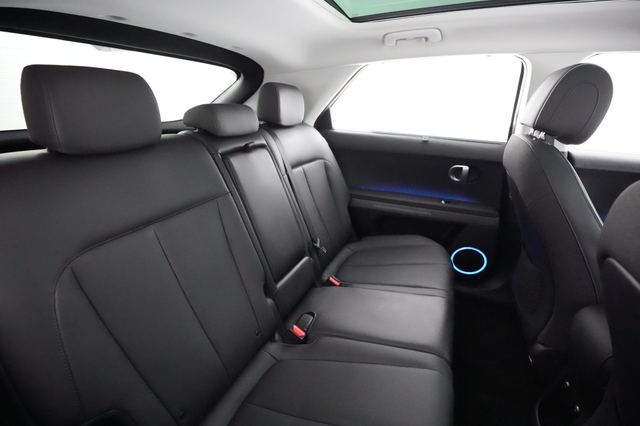 2024 Hyundai IONIQ 5