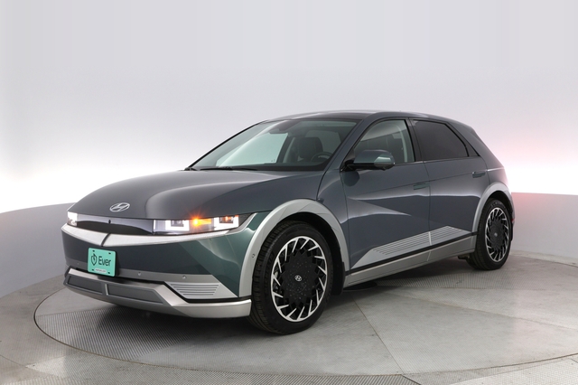 2024 Hyundai IONIQ 5