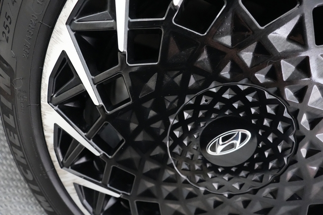 2024 Hyundai IONIQ 5