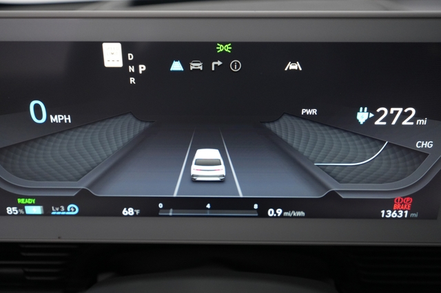 2024 Hyundai IONIQ 5