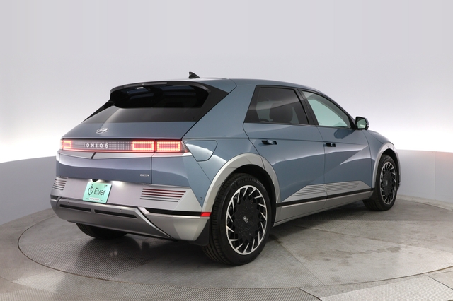 2024 Hyundai IONIQ 5