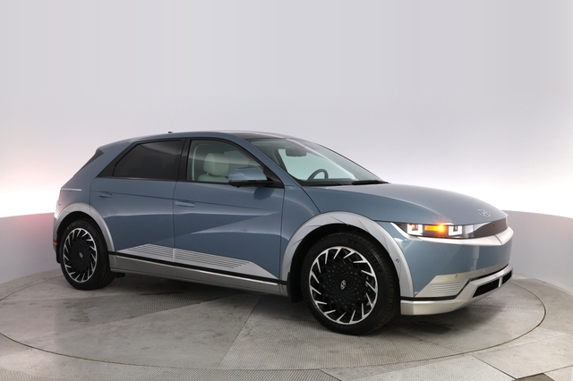 2024 Hyundai IONIQ 5