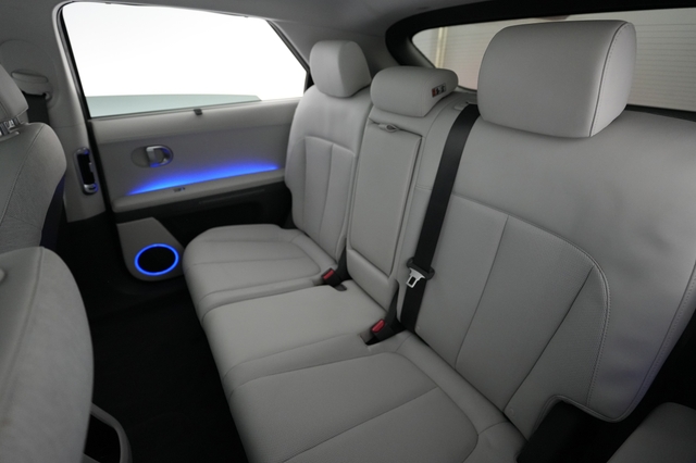 2024 Hyundai IONIQ 5
