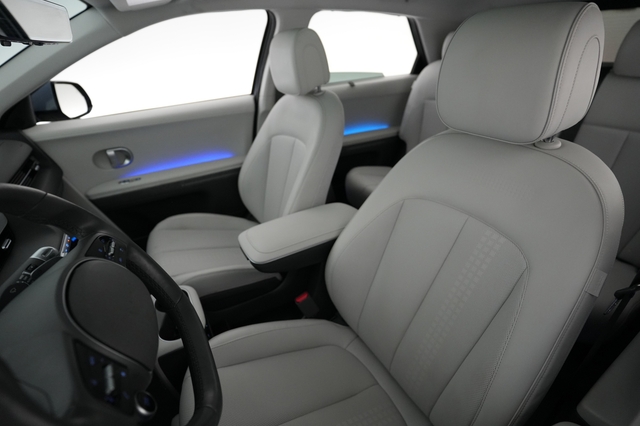 2024 Hyundai IONIQ 5