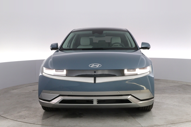 2024 Hyundai IONIQ 5