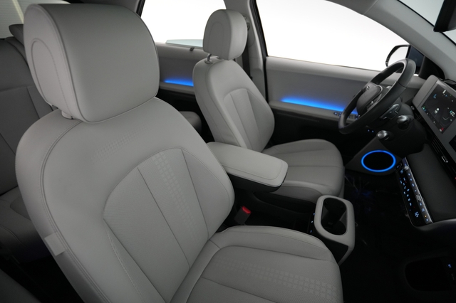 2024 Hyundai IONIQ 5