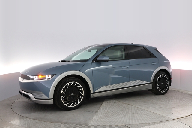 2024 Hyundai IONIQ 5