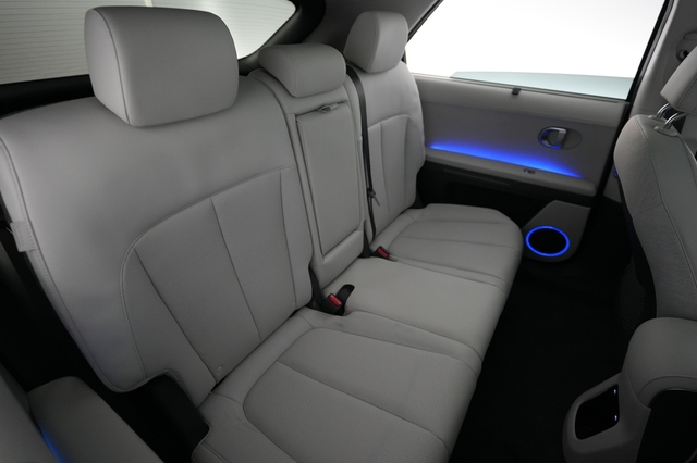 2024 Hyundai IONIQ 5