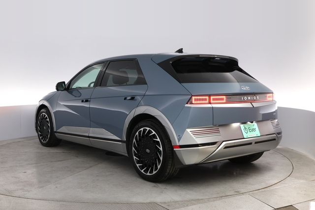 2024 Hyundai IONIQ 5