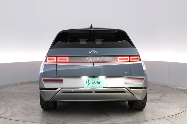 2024 Hyundai IONIQ 5