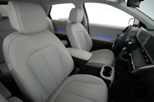 2024 Hyundai IONIQ 5