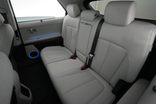 2024 Hyundai IONIQ 5