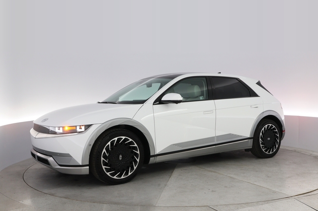 2024 Hyundai IONIQ 5