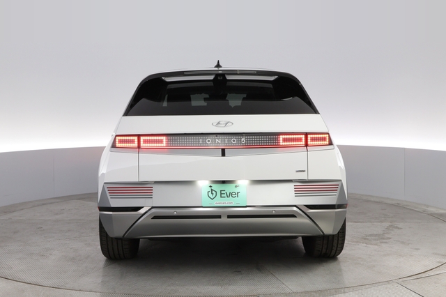 2024 Hyundai IONIQ 5