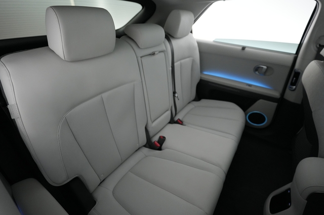 2024 Hyundai IONIQ 5