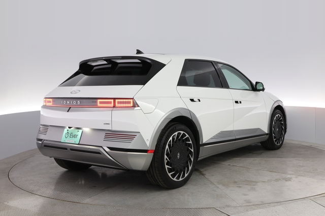 2024 Hyundai IONIQ 5