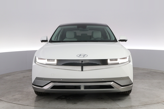 2024 Hyundai IONIQ 5