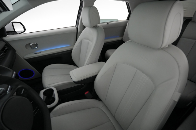 2024 Hyundai IONIQ 5
