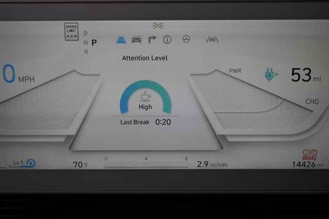 2024 Hyundai IONIQ 5