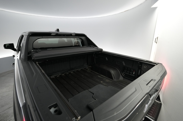2024 Chevrolet Silverado EV