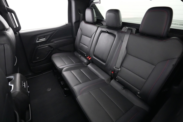 2024 Chevrolet Silverado EV