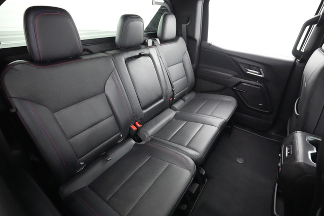 2024 Chevrolet Silverado EV